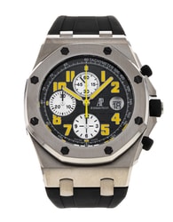 Audemars Piguet Royal Oak Offshore 26115TI.OO.D002CR.01